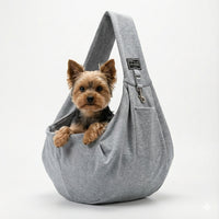 Comfortable Portable Pet Crossbody Shoulder Bag Dog Sling